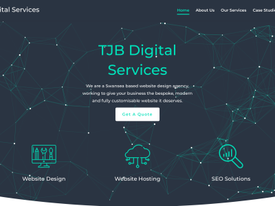 TJB Digital Serivces